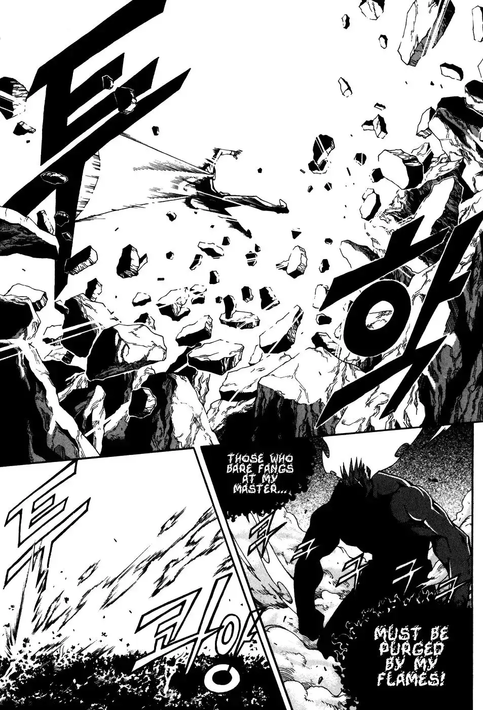 Witch Hunter Chapter 25 8